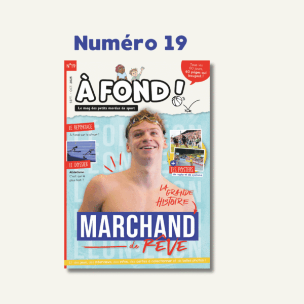 A fond !