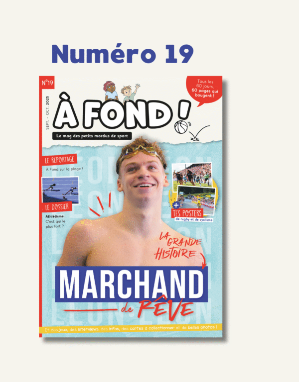 A fond !