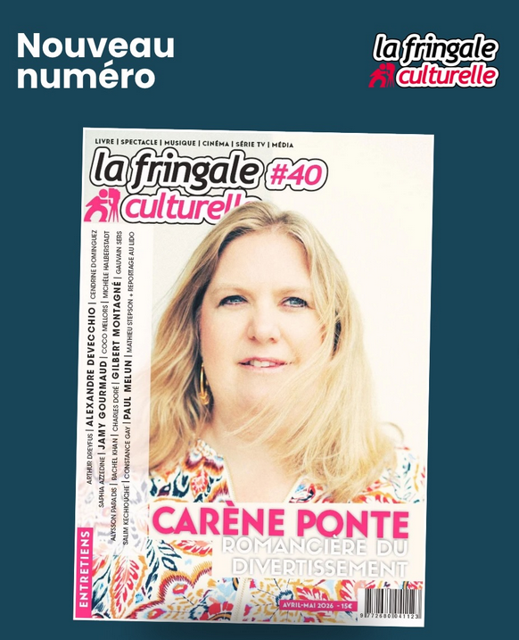 La Fringale Culturelle