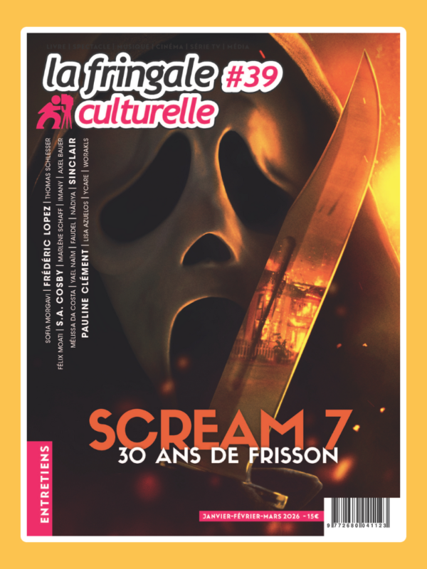 La Fringale Culturelle