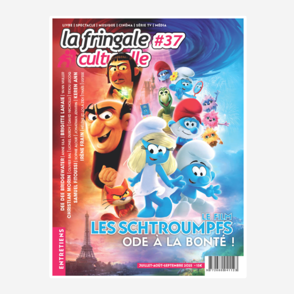 La Fringale Culturelle
