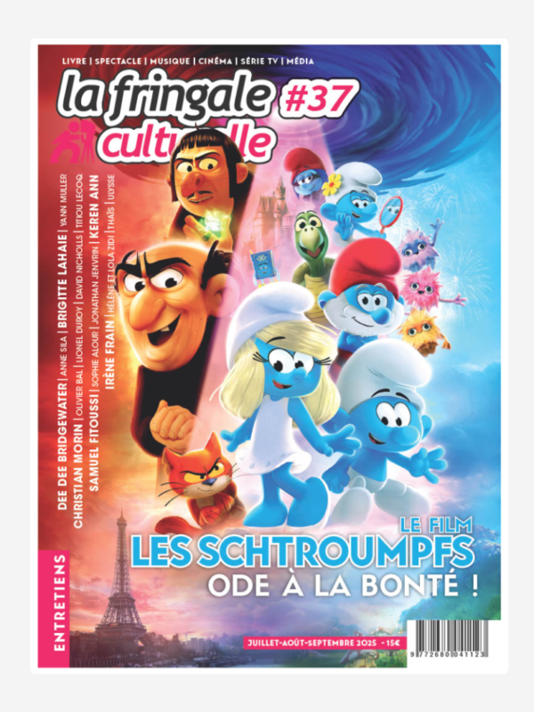 La Fringale Culturelle