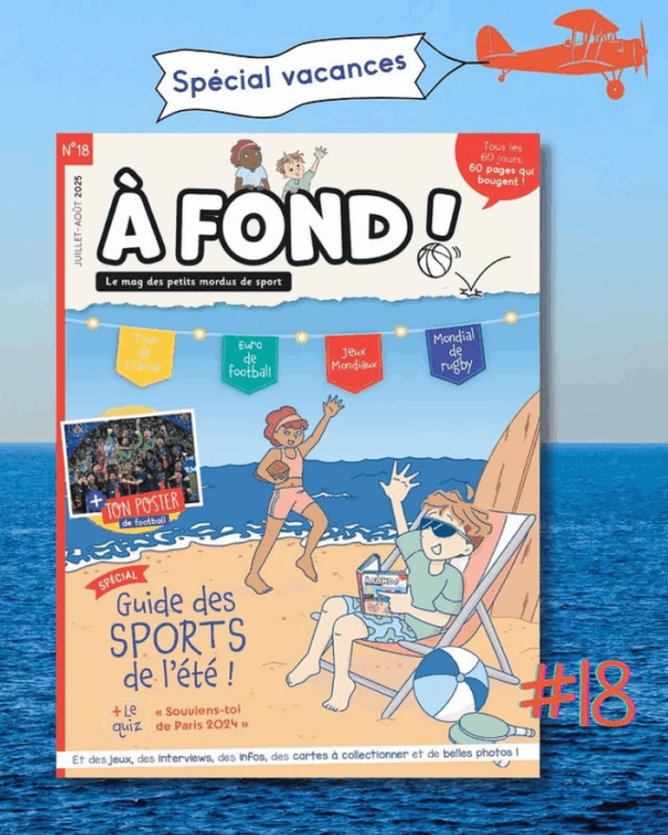 A fond !