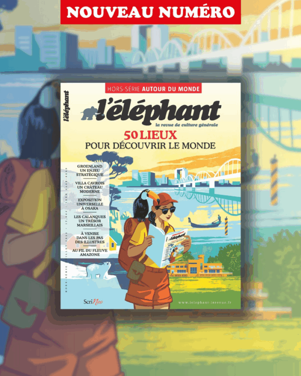 L’Éléphant – Image 2
