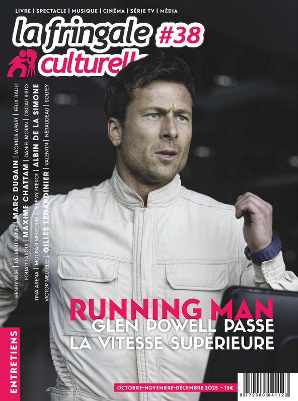 La Fringale Culturelle