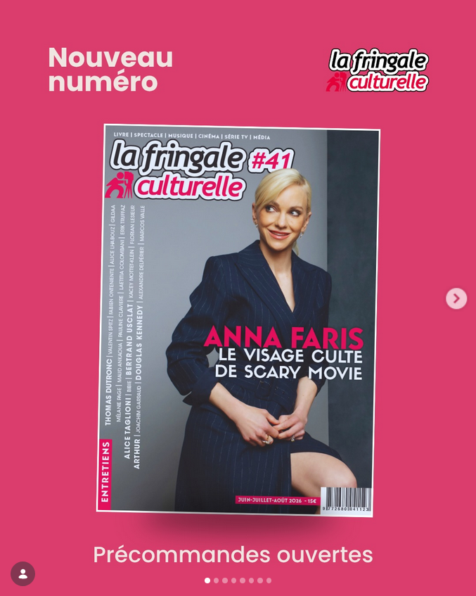 La Fringale Culturelle