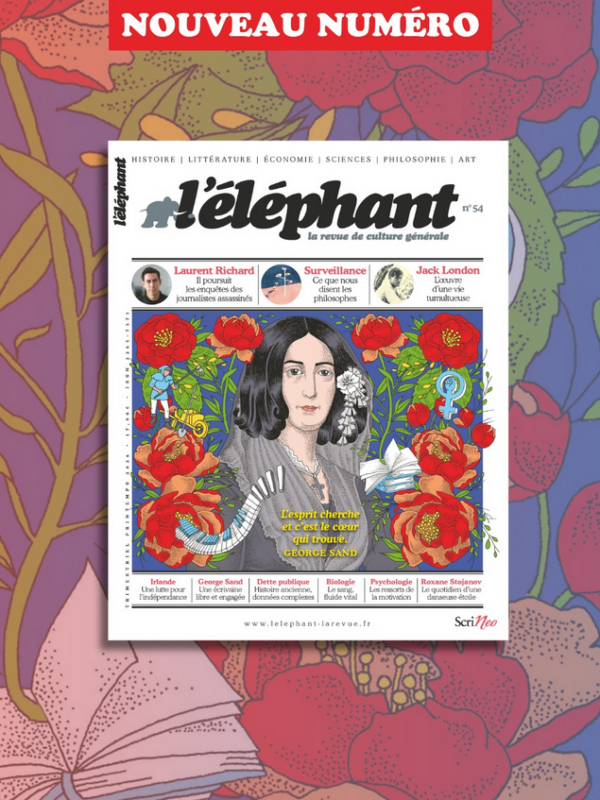 L’Éléphant