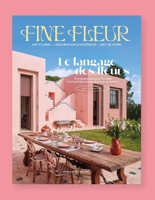Fine Fleur Magazine