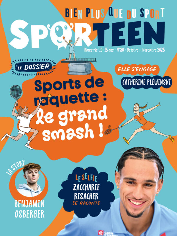 Sporteen