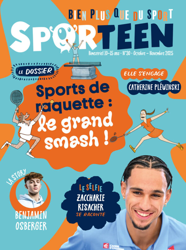 Sporteen