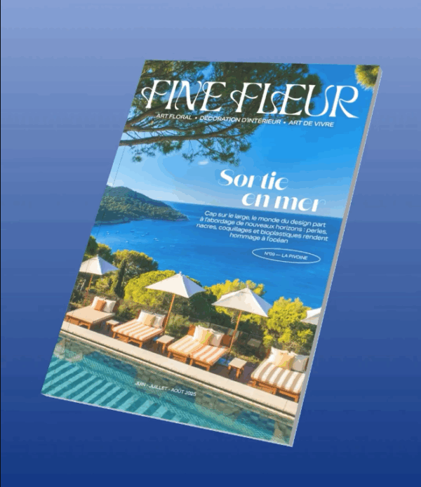 Fine Fleur Magazine