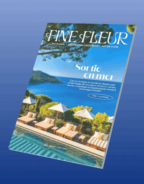 Fine Fleur Magazine