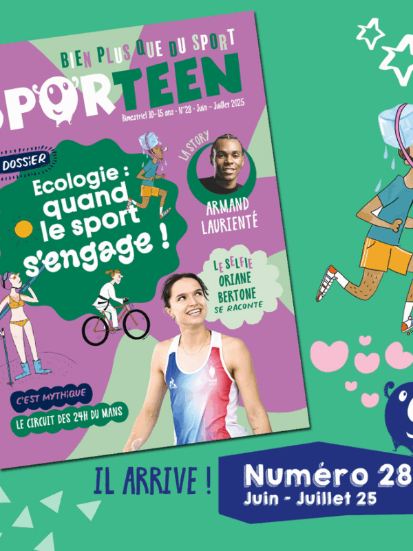 Sporteen