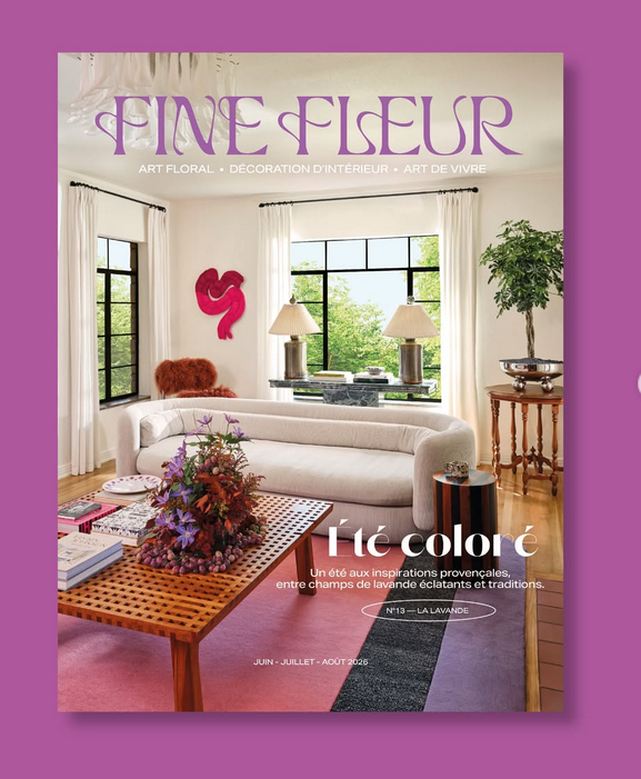 Fine Fleur Magazine