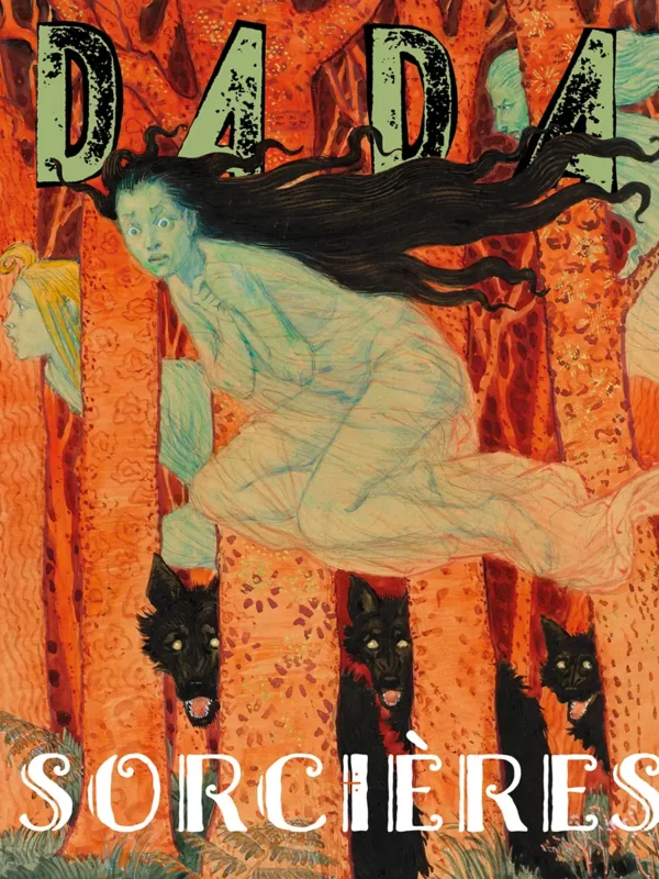 DADA