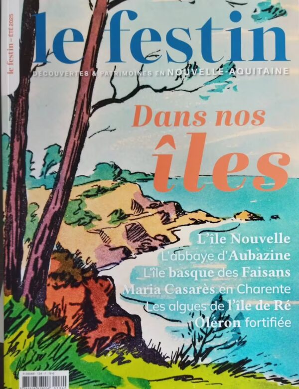 Le Festin