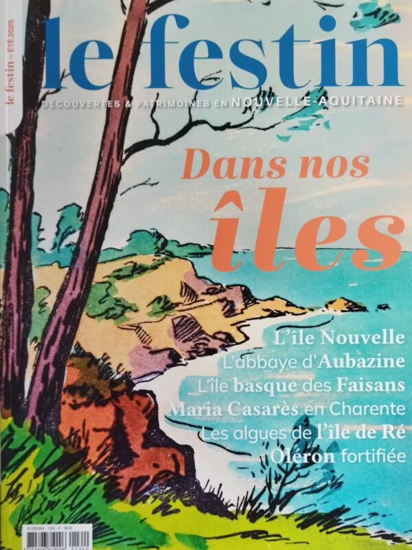 Le Festin