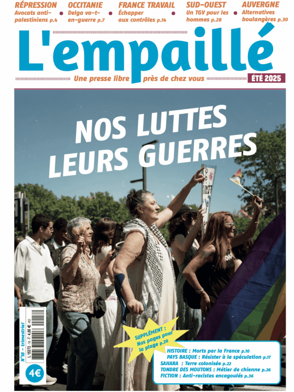 L'Empaillé