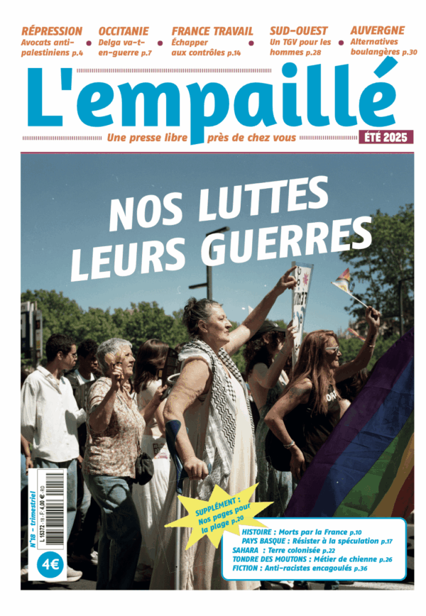 L'Empaillé