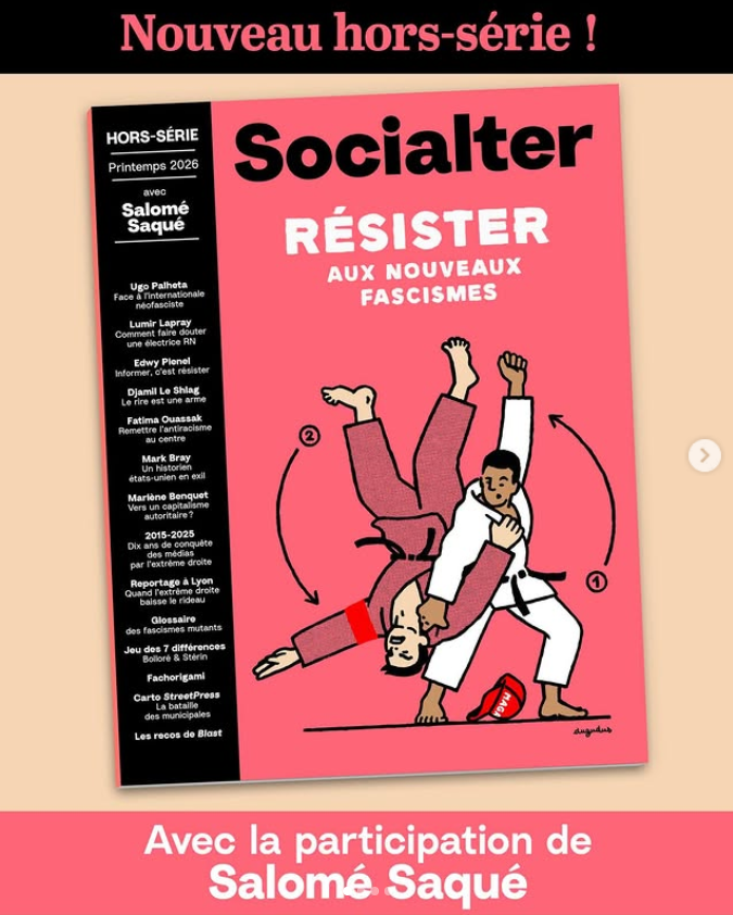 Socialter – Image 2