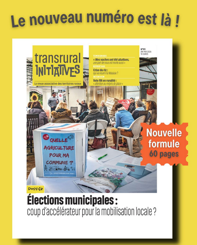 Transrural Initiatives
