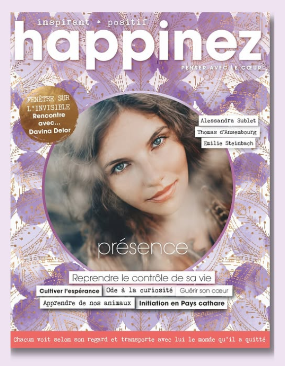 Happinez