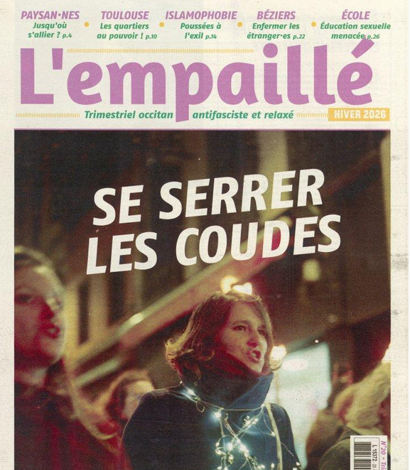L'Empaillé