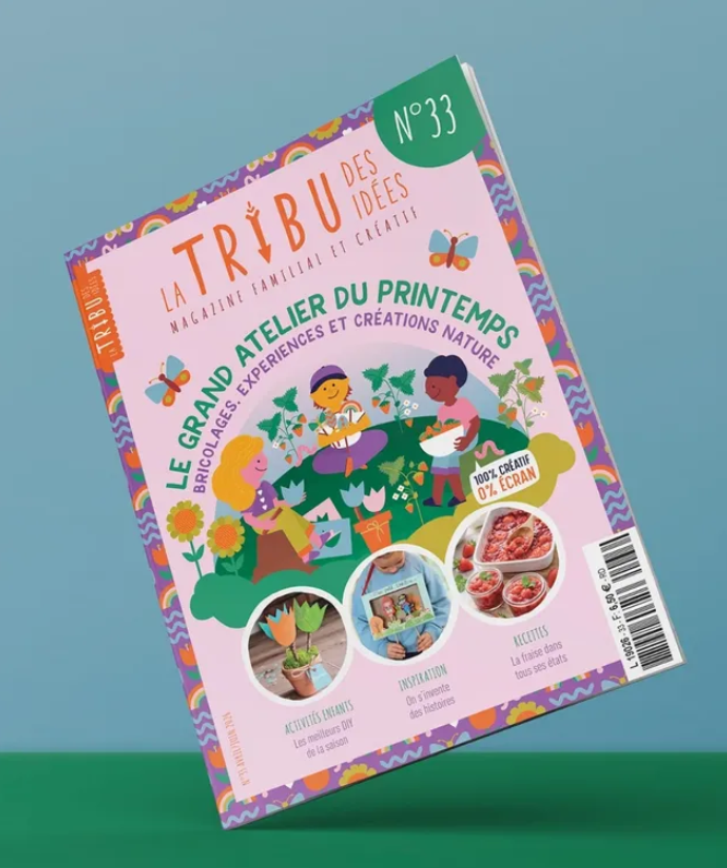 La Tribu des Idées