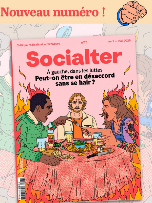 Socialter