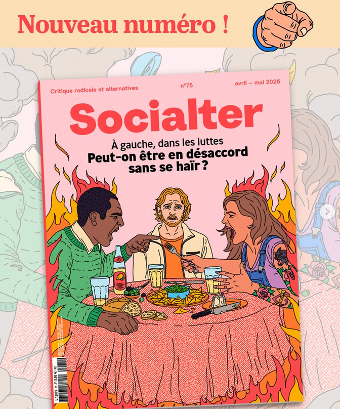 Socialter