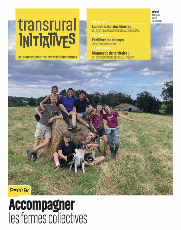 Transrural Initiatives