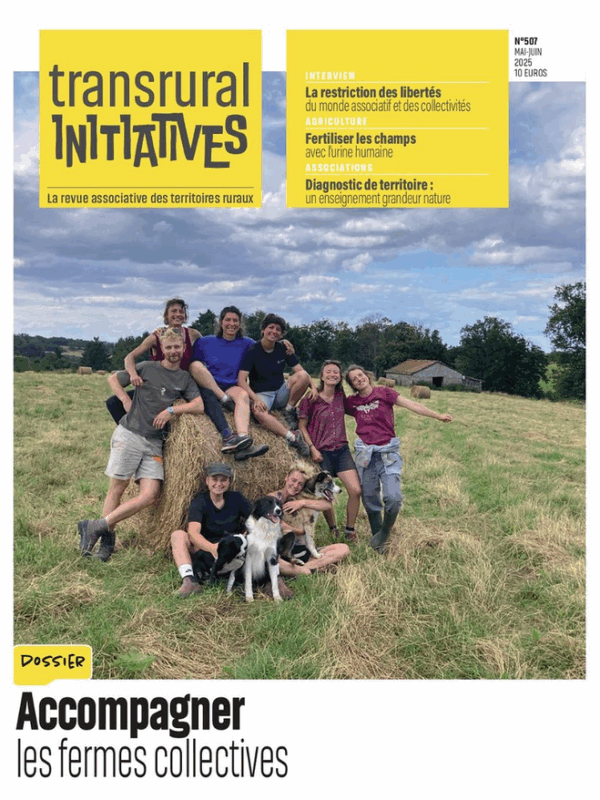 Transrural Initiatives