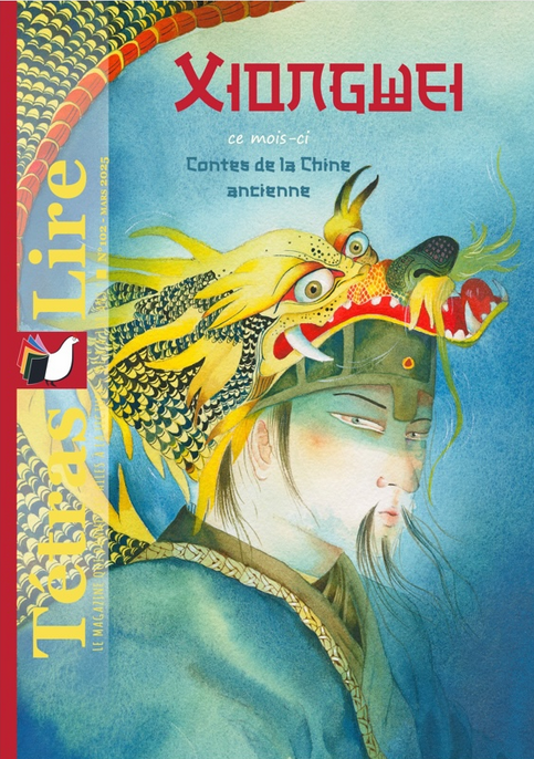 TétrasLire
