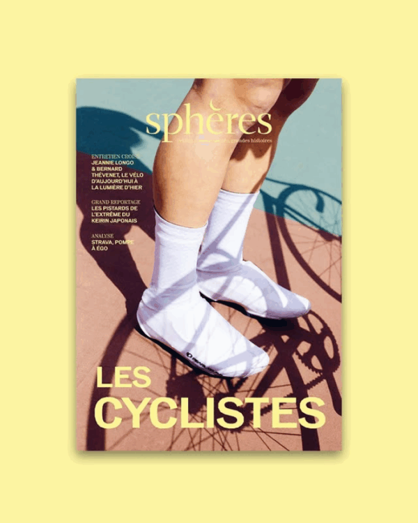SPHÈRES