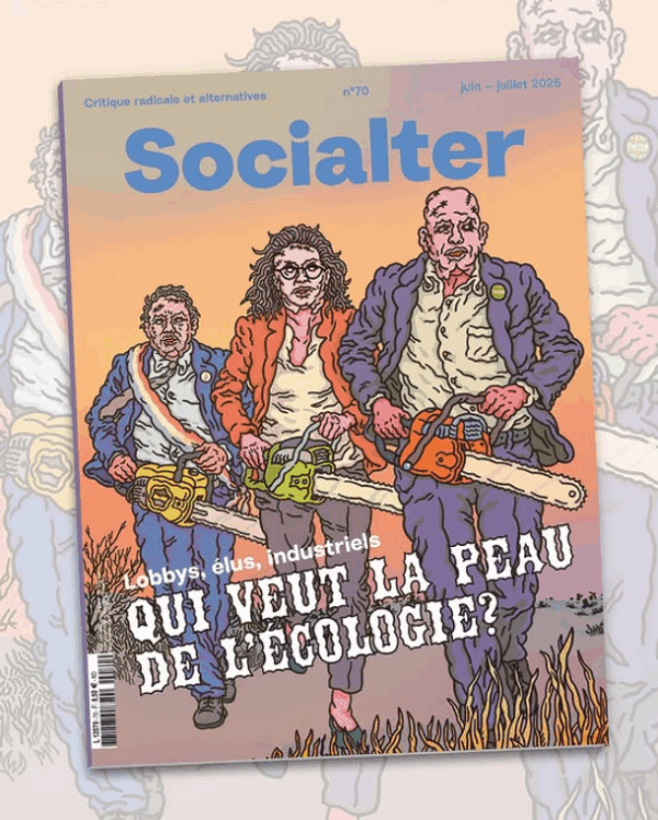 Socialter
