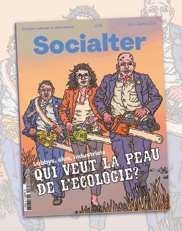 Socialter