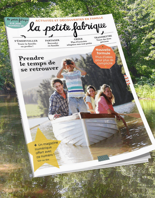 La Petite Fabrique