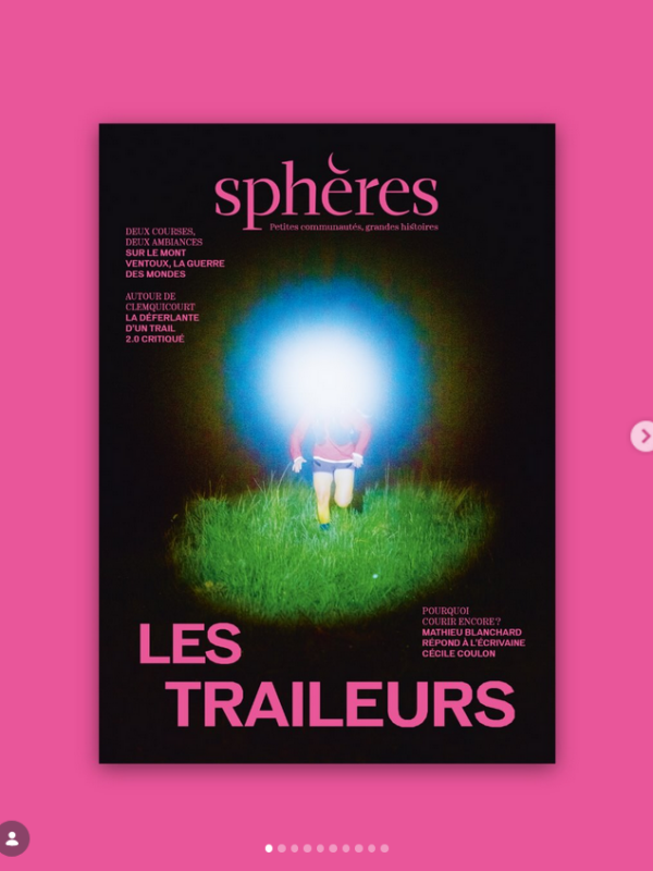 SPHÈRES