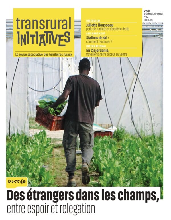Transrural Initiatives