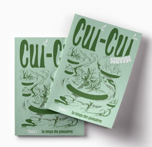 Cui-Cui sauvage