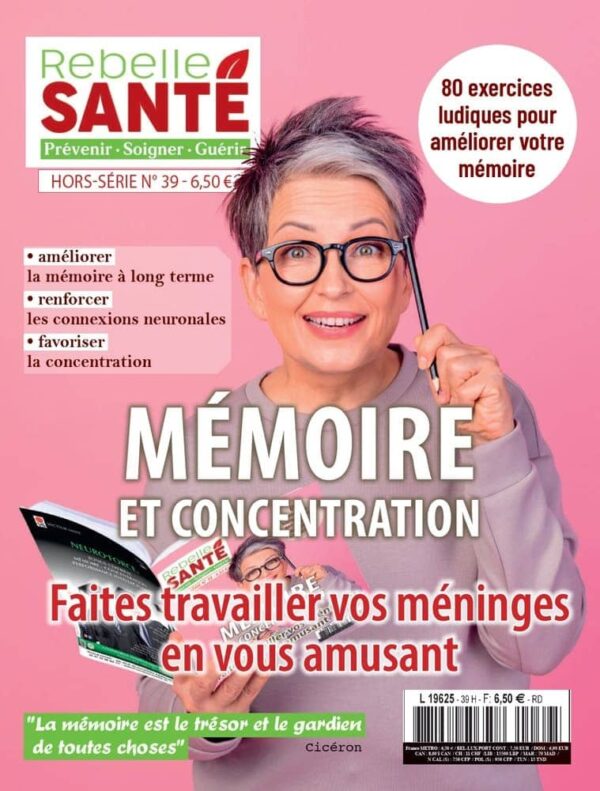 Rebelle-Santé – Image 2