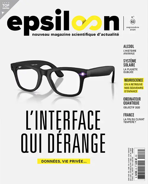 EPSILOON