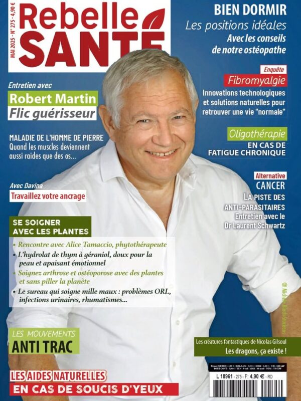 Rebelle-Santé