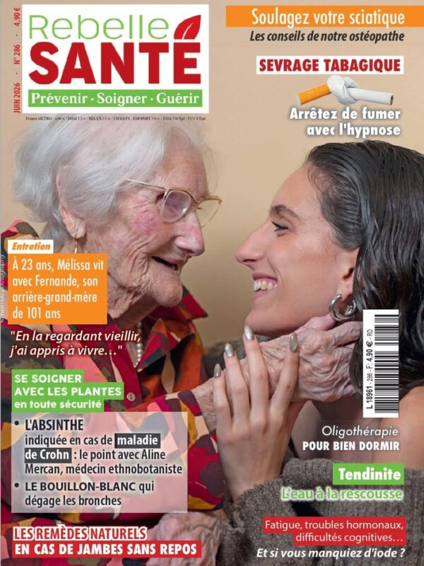 Rebelle-Santé