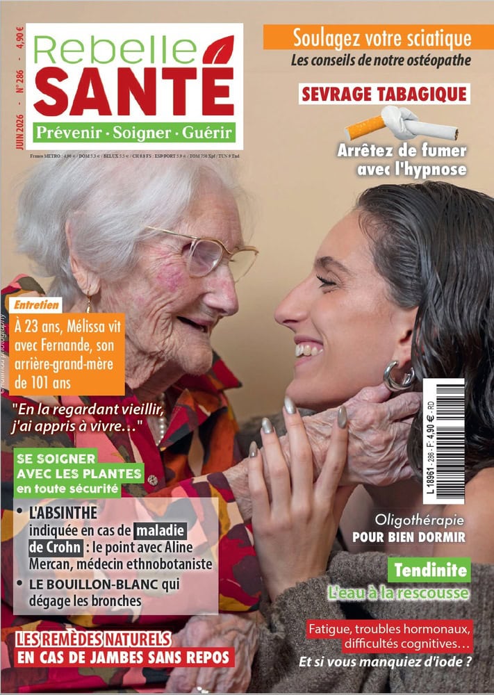 Rebelle-Santé