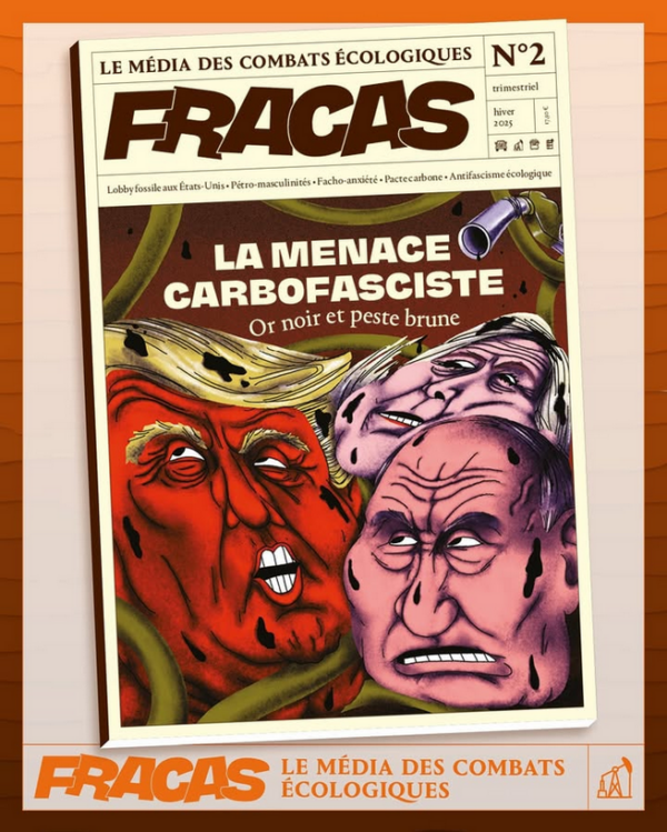 FRACAS