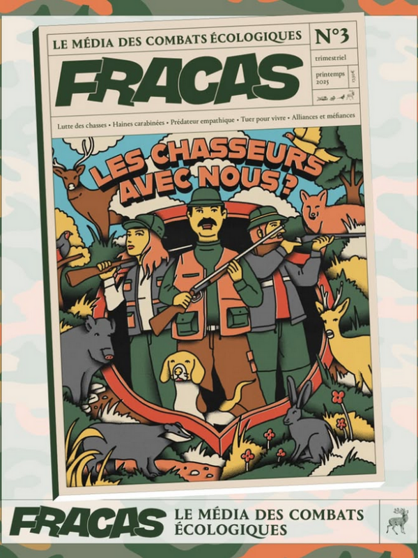 FRACAS