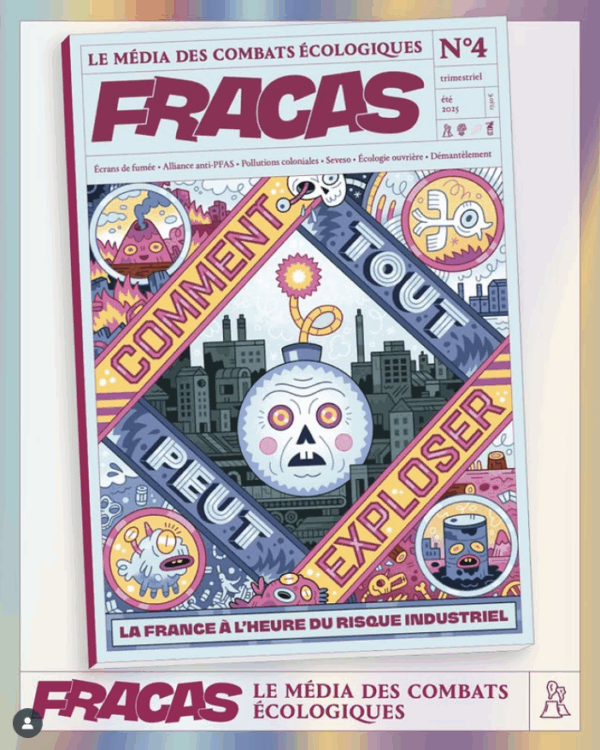 FRACAS