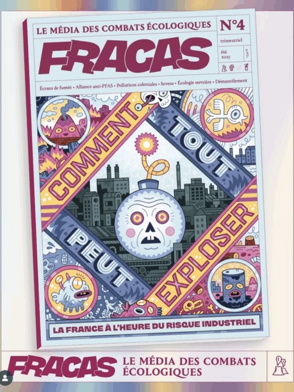 FRACAS