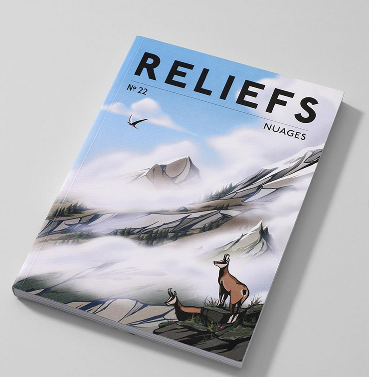 RELIEFS